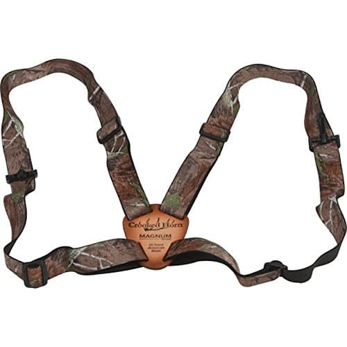 Magnum Camo Binocular Harness System
