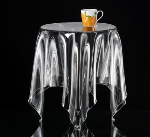 Essey of Denmark Illusion Side Table