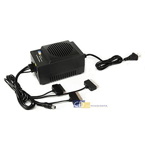 Coming Data DC 17.5V DJI Phantom 3/4 Drone Quadcopter Fast Lithium Battery Charger