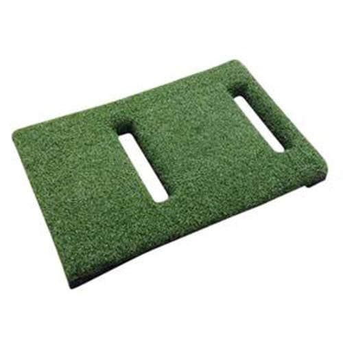 OptiShot Tee Line Turf Top