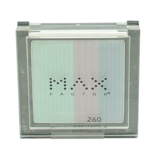 Max Factor MAXeye Shadows 0.12-Ounce Packages PAJAMA PARTY