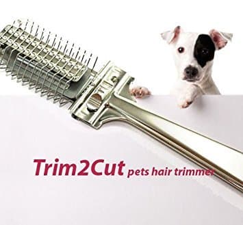 NeoMatic Trim2Cut Pets Hair Clipper