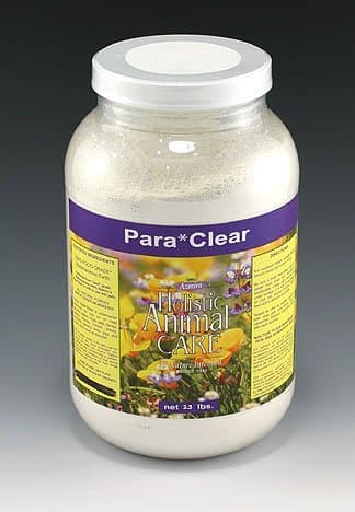 Para Clear Powder