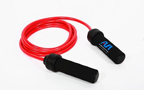 Ader Heavy Jump Rope (5 Lbs)