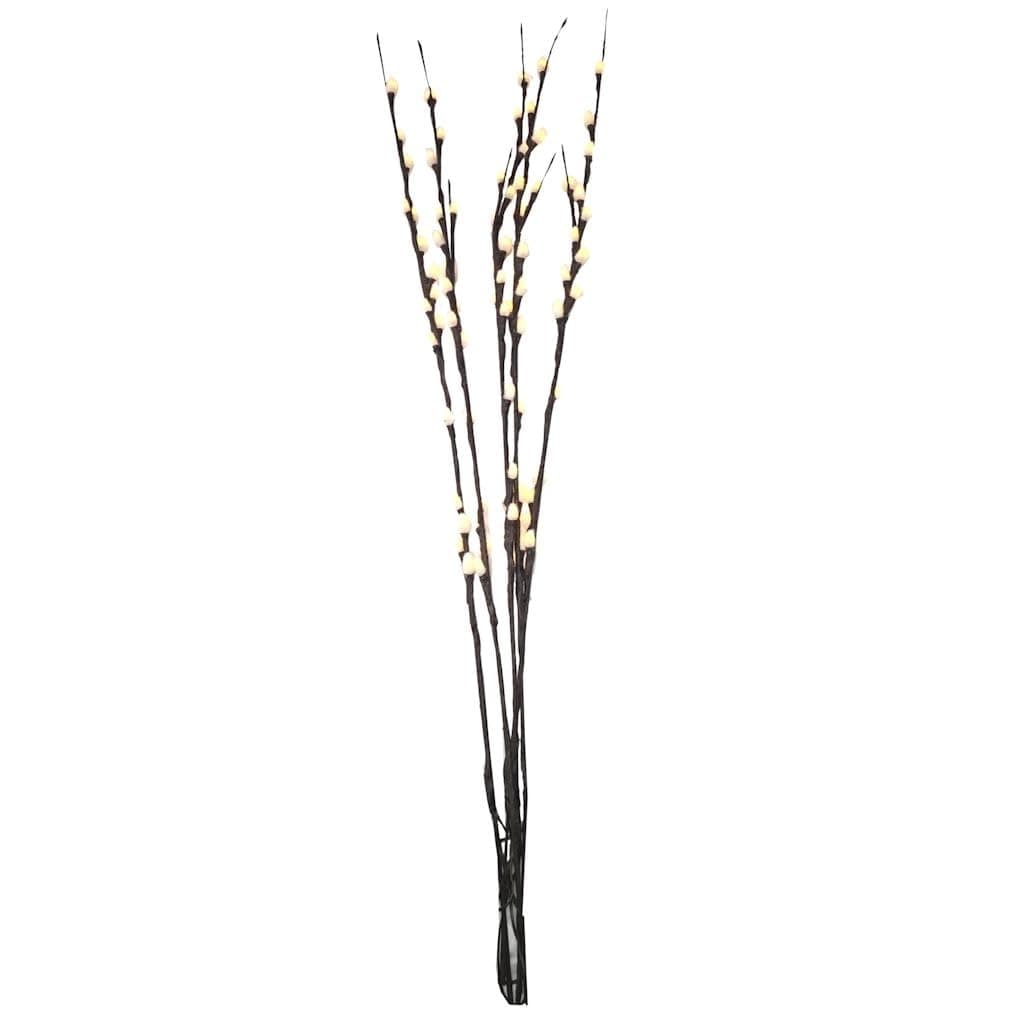 Light Garden 01761-184143 Electric Willow Lighted Branches