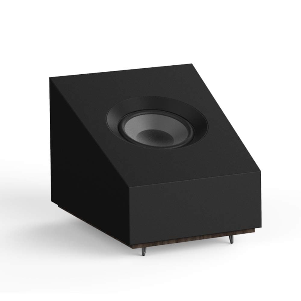 8 ATM Dolby Atmos Certified Elevation Speakers (Black)