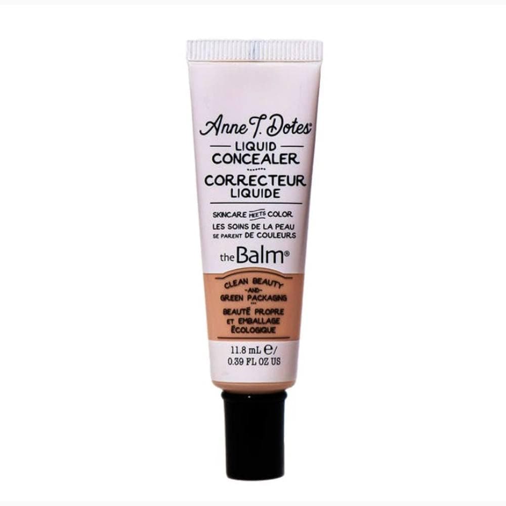 theBalm ATD C&G liquid concealer #18