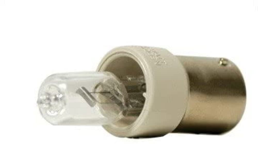 50 Watt Halogen 3156 Style Super Bright Back-Up Bulb
