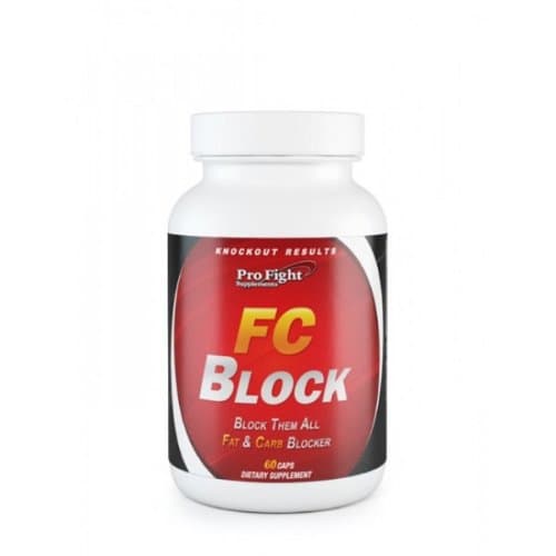 Profight Supplements Fc-Block