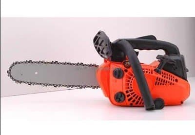 Gowe Professional small engine 25cc chainsaw hand power saw,Gasoline chainsaw