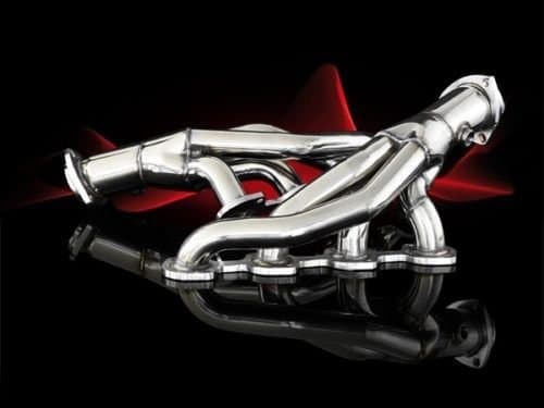 Kleemann AMG Headers Kompressor KLE-113-HE-1