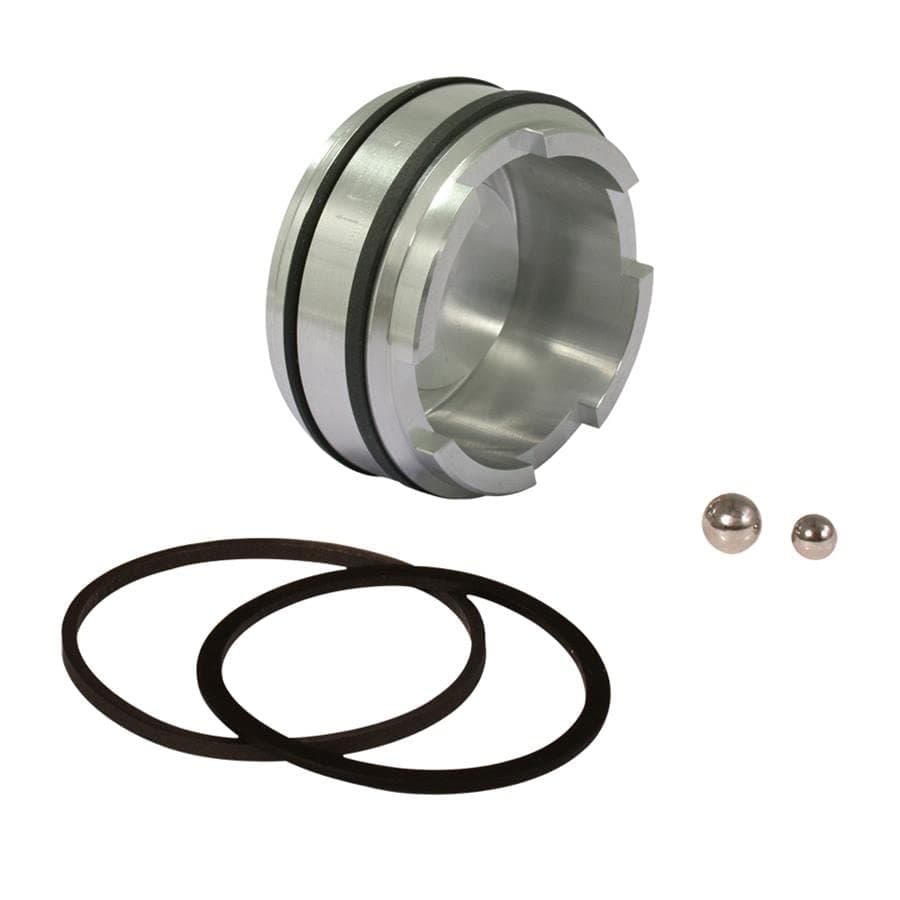 4L60 4L60E 4L65-E & 4L70-E Pinless Accumulator Piston Kit