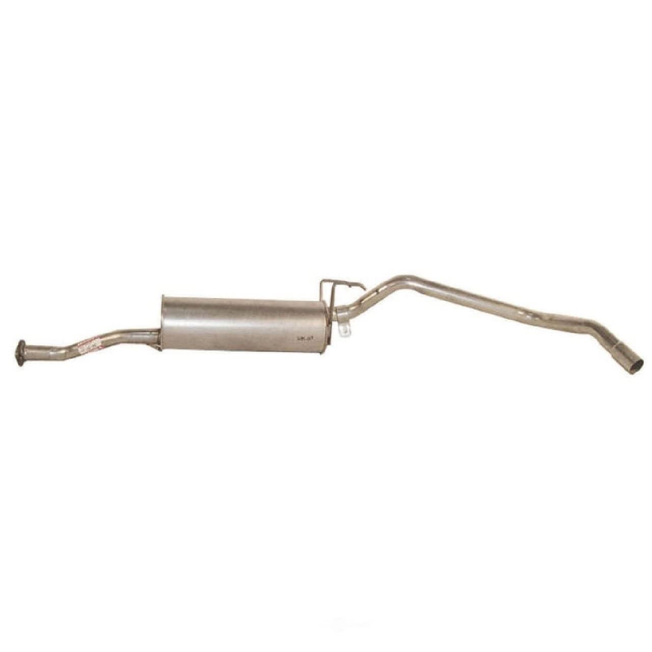 Bosal 284-051 Exhaust Silencer