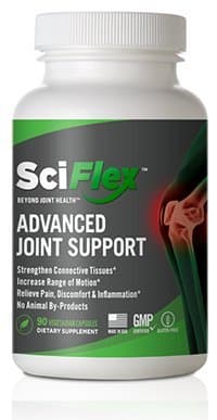 SciFlex Advanced Joint Formula