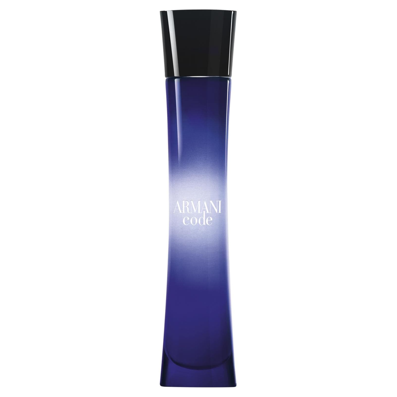 Armani Code by Giorgio Armani - perfumes for women - Eau de Parfum, 75ml