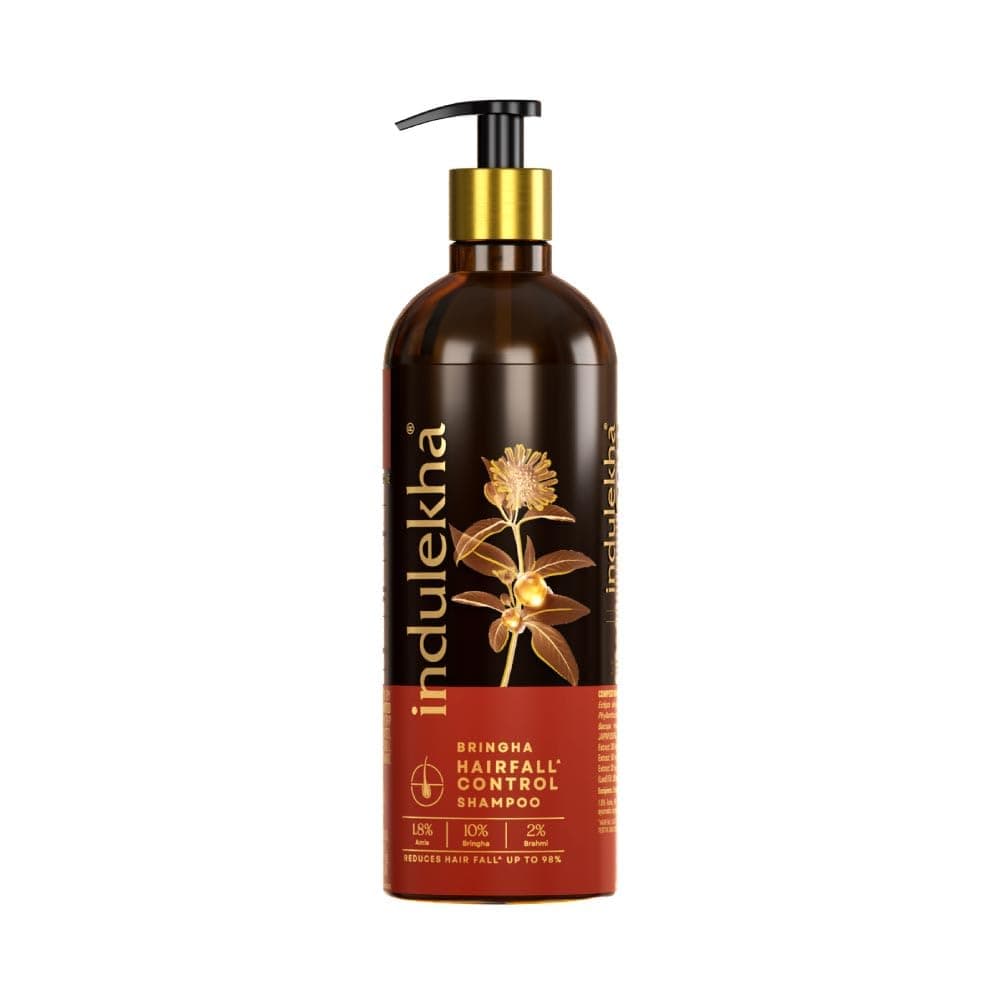 Bringha Anti Hair Fall Shampoo - 180ml