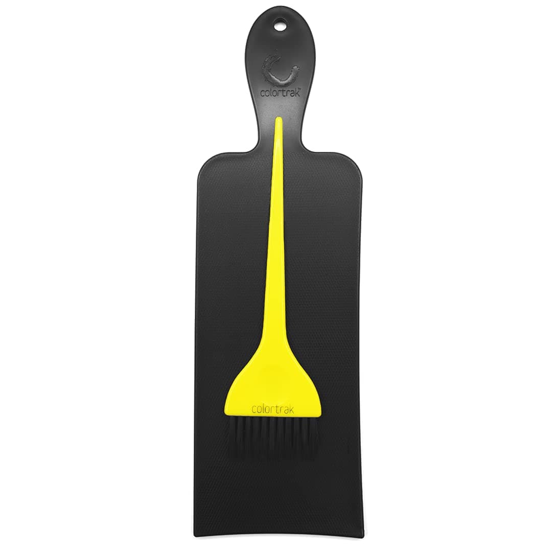 Colortrak Balayage Board and Brush Set