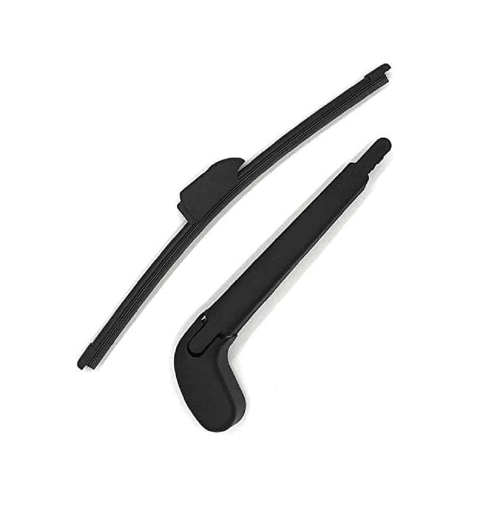 AutoClean Rear Wiper Arm Blade Set For Volvo V40