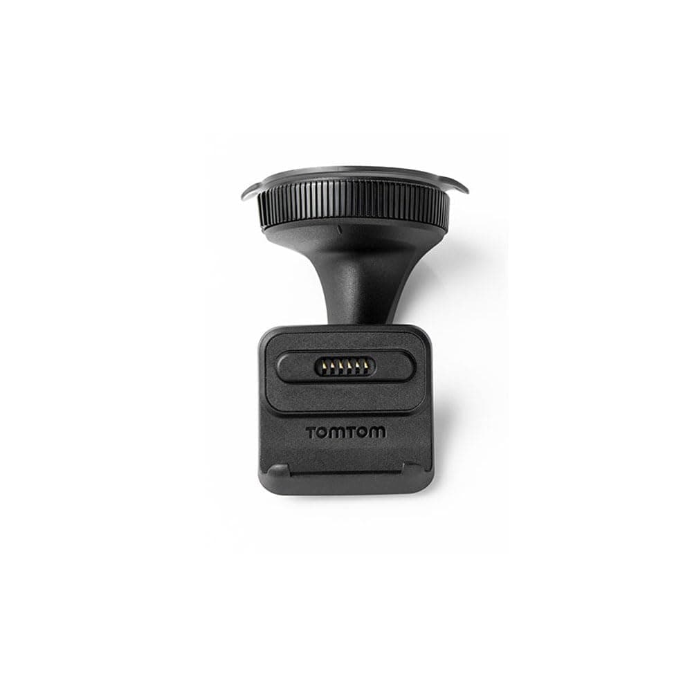 Sat Nav Windscreen Active Mount, Magnetic Premium Mount, Compatible with Selected Models with 7" Screen and USB-C Port (Check Compatibility List Below)