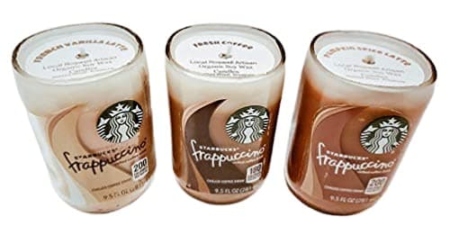 Soy Wax Novelty Candle