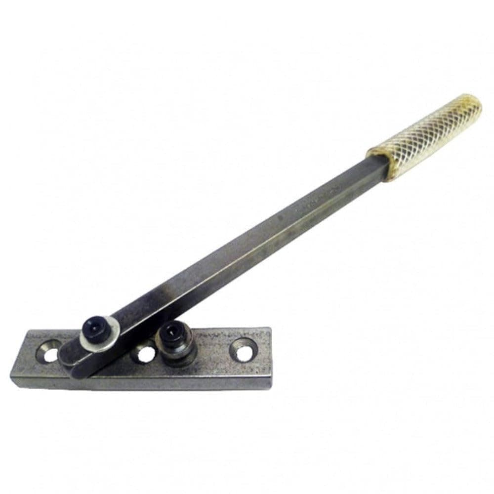 UJ Ramelson Co Osborne 404 Spring End Former - Zig Zag & End Coil Springs - Upholstery Tools - DIY Made in The USA