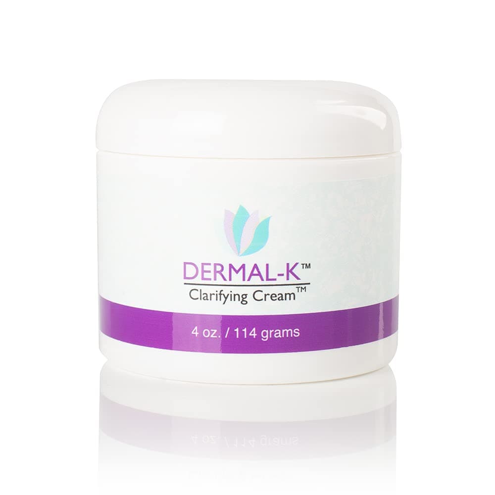 Dermal-K Cream, 4 oz.