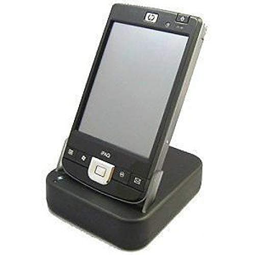 USB Sync & Charge Cradle (with AC Charger) for HP IPAQ 211