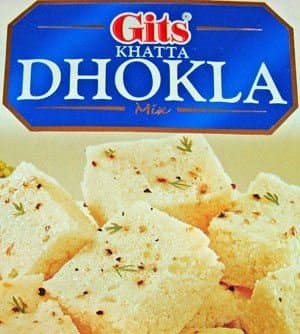 Dhokla Mix - 500g