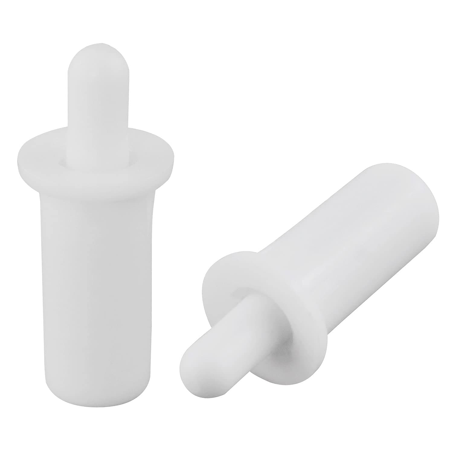 20PCS Shutter Louver Repair Pins, Spring Loaded Plantation Shutter Replacement Repair Pins, Blind Repair Bolt, Movable Blade Repair Parts