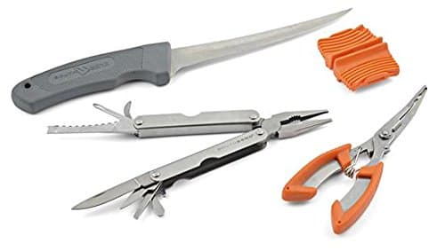 PORTABLE SPORTSMANS KIT