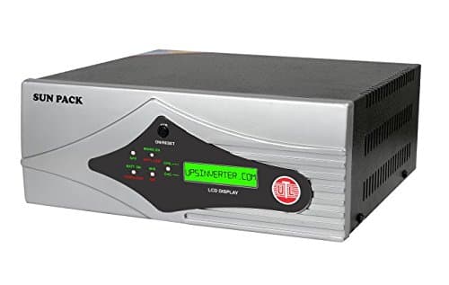 UTL-Home PCU-SP-1025/12V-40A