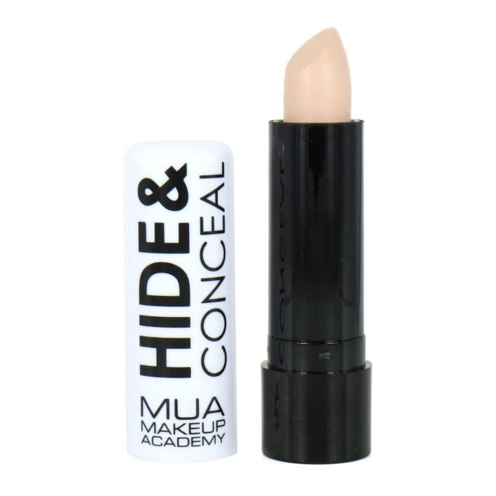 MUAACADEMY HIDE & CONCEAL-FAIR 3G