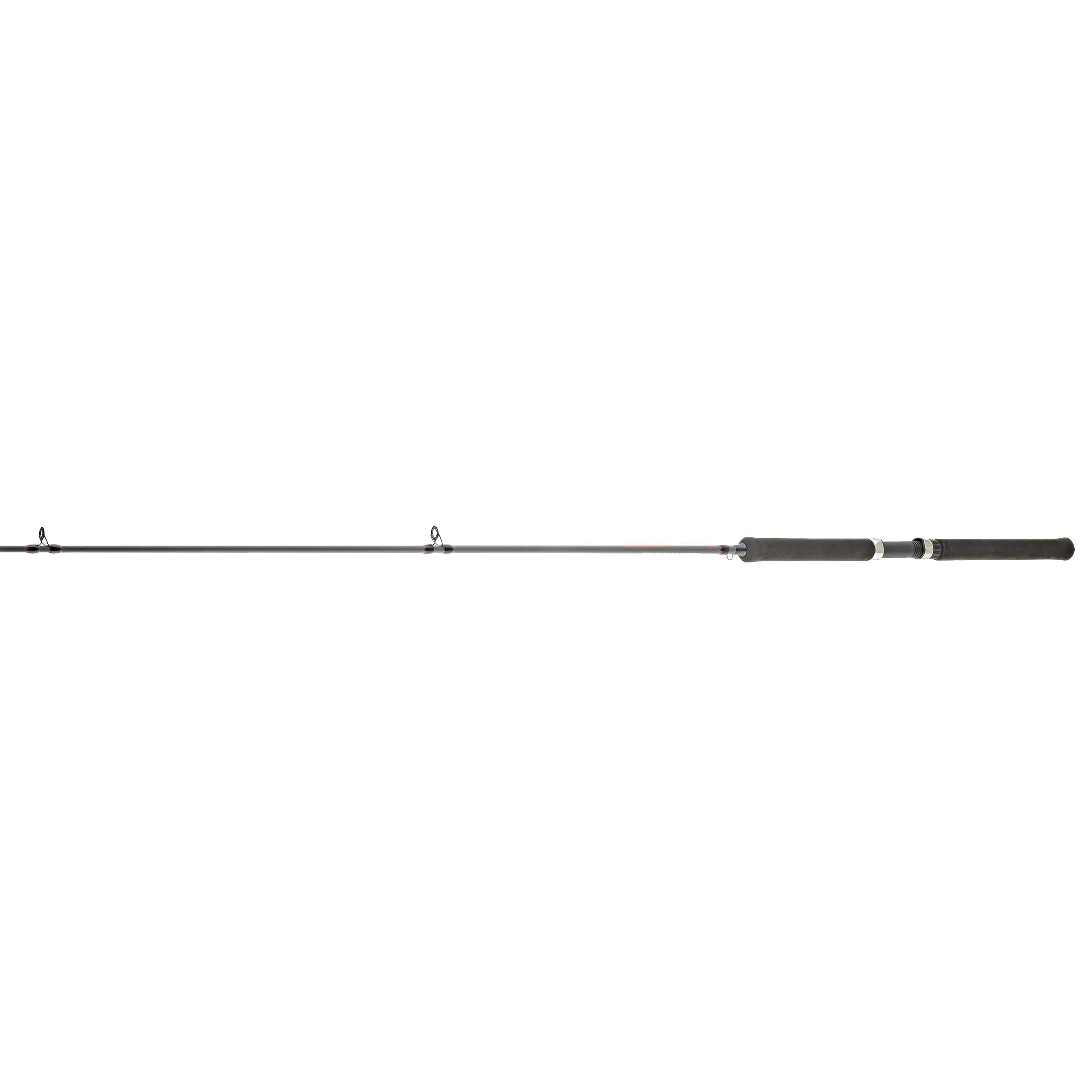 SOUTH BEND Crappie Stalker Jigging Rod