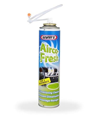WYNNS AIRCOFRESH