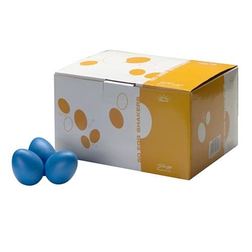 Stagg EGG-50 BLM Cuban rhythms