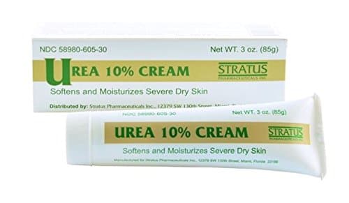 10% Cream 3 oz. per Tube (5 Pack)