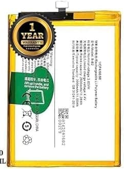 B-B2 Battery for VIVO V5 / V5S /Y66 / Y66L / Y67 / Y69 Battery with1 Year Warranty**** (A171)