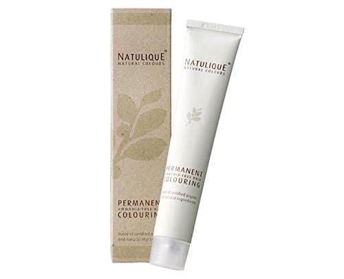 Natul iQue Colour Zero 75 ml Very Light Blonde 9.0 Very Light Blonde