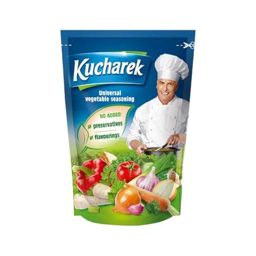 Kucharek Seasoning, 200 g