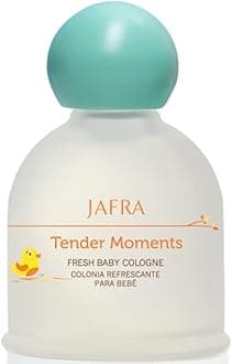 Jafra Tender Moments Mommy & Baby Cologne