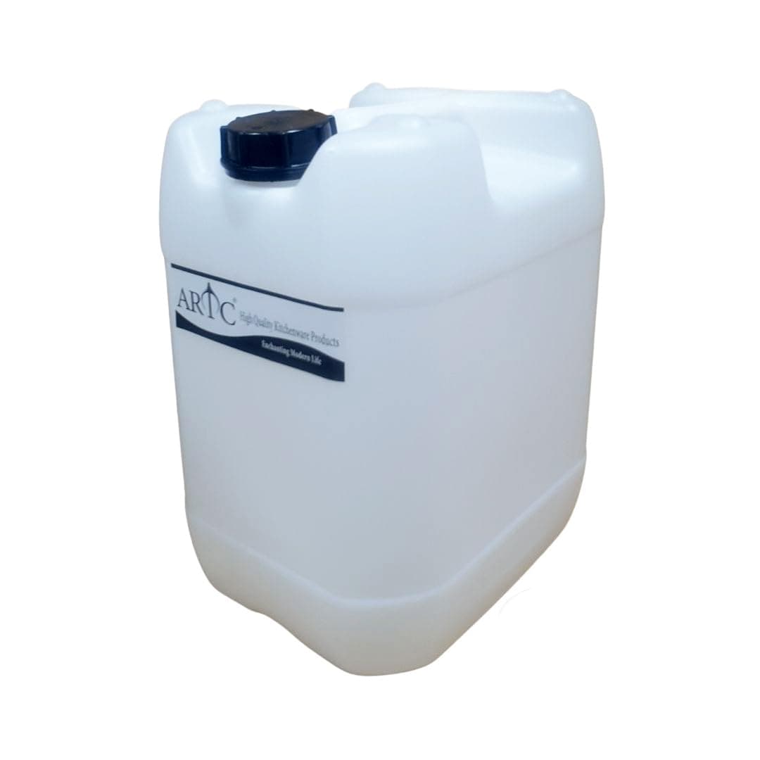ARTC Jerry Can Heavy Duty Plastic - 20L