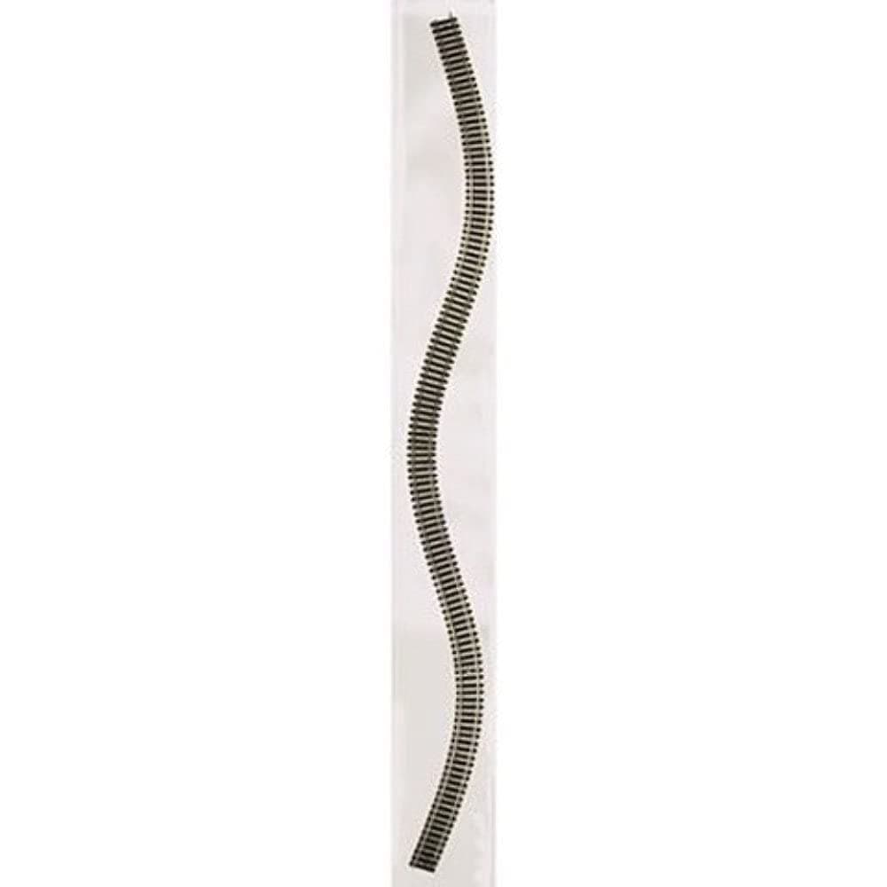 ATLAS Code 100 Nickel Silver Super-Flex Track (5/Pk) HO Scale Trains Model Railroad