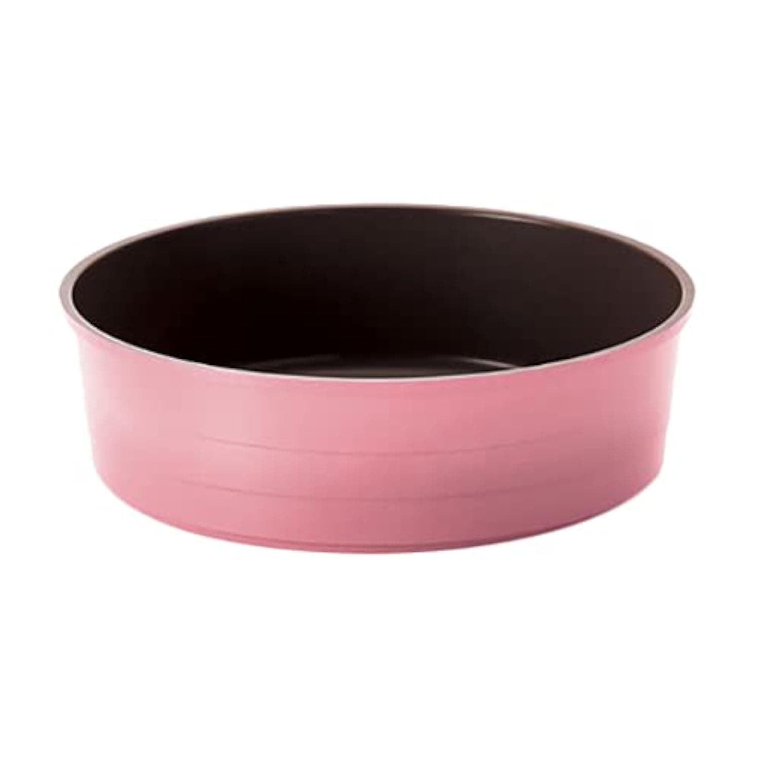 Round Oven Dish 26 cm- Rose Pink