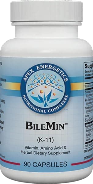 Generic Apex Energetics BileMin K-11 90 c