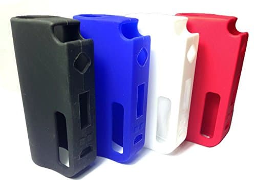 Cool Fire 4 Silicone Protective Case Sleeve (Set of 4 Cool Fire IV Case)