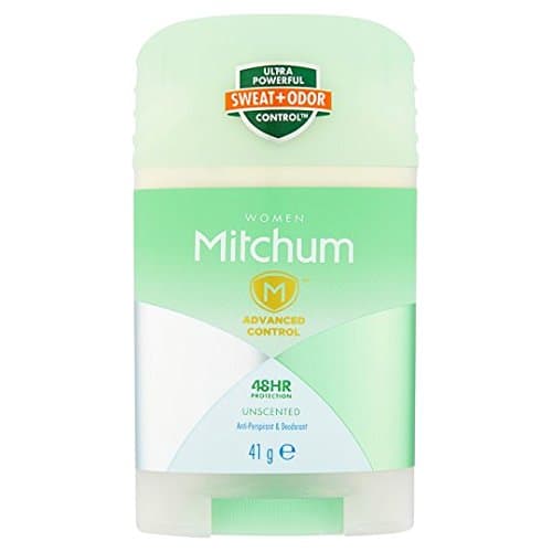 Mitchum Deodorant Unscented Stick 41G