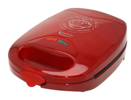 Betty Crocker Pie Maker BC-2948CMR