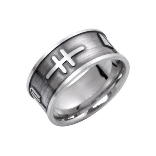 Hieroglyph band ring, Egyptian Ring, wedding band ring, personalized silver ring,