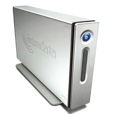 HD500UHE5-72 E5 HybridDrive 500 GB USB 2.0 External Hard Drive