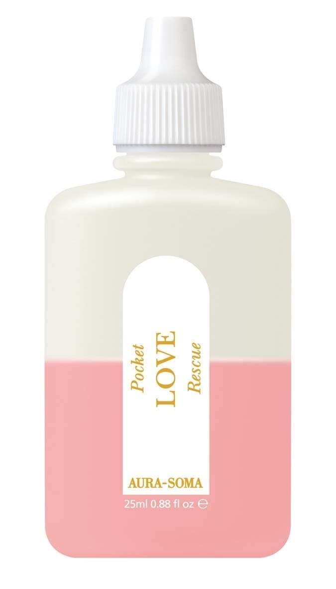 Pocket Rescue - Love #11